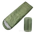 Outdoor travel camping Envelope sleeping bag